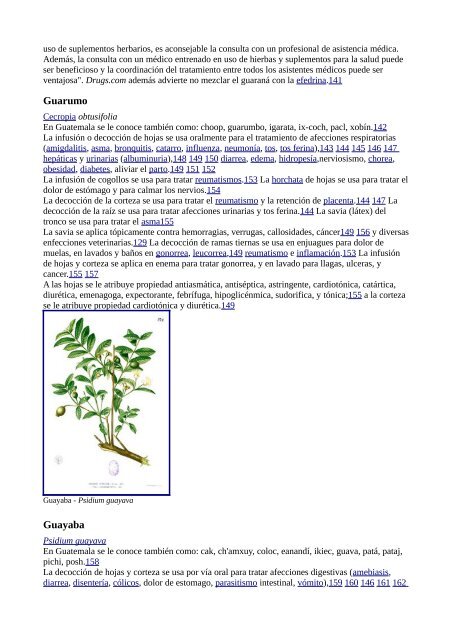 Plantas Medicinales Wikipedia - Gran Fratervidad Tao Gnóstica ...