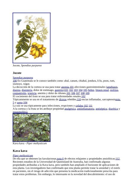 Plantas Medicinales Wikipedia - Gran Fratervidad Tao Gnóstica ...