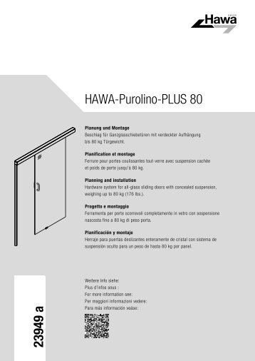 HAWA-Purolino-PLUS 80 23949 a