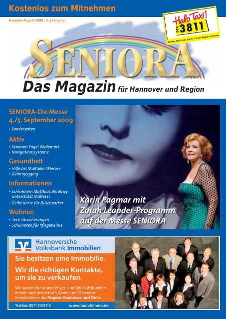 Das Magazin - Oldies Hannover