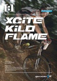 Kilo Xcite PDF - german:A.