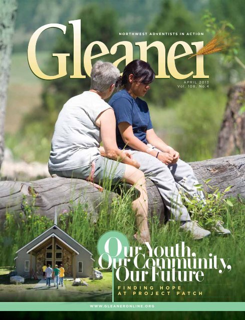 Couple Enjoying Nature - GoodSalt