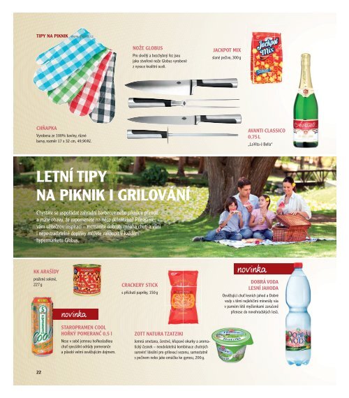 Sledujte klání mistrĿ Kdo vyhraje Grilmánii 2013? - Globus