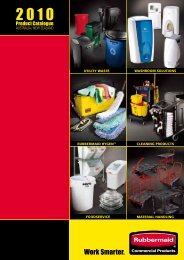 Product Catalogue - GoHospitality