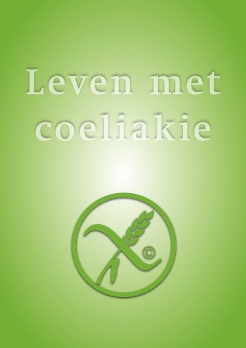 feitelijk 8 - Nederlandse Coeliakie Vereniging