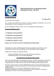 Zum Download - GFT Oberbayern