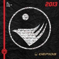 katalógus 2013 - Gepida
