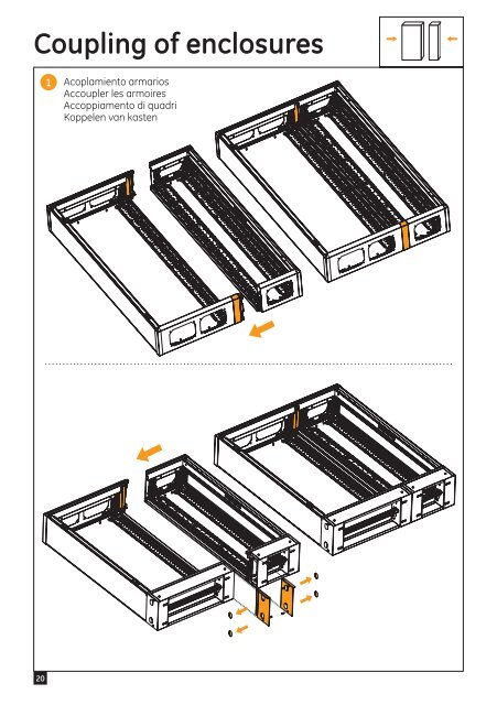 QuiXtra™630 - GE Industrial Solutions