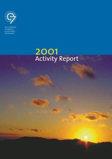 May 2002 PDF - 24 pages - 3.4 MB - Global Sustainable Electricity ...
