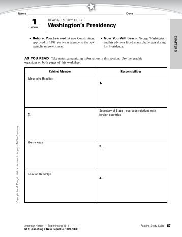 chapter 16 section 2 reading study Chapter 16, section 2, 3 history of our nation, beginnings through 1877 (c) section 2 nteractive reading and notetaking study guide. chapter 16 section 2 reading study Chapter 16, section 2, 3 history of our nation, beginnings through 1877 (c) section 2 nteractive reading and notetaking study guide.