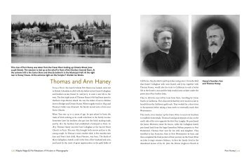 Thomas and Ann Haney - Global Bird Photos Collection