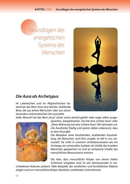 BUCH: Energetic Tao Healing nach Dr. Mazza ® - Neue Wege der Energiearbeit - von Dr. Ernestina S. Mazza