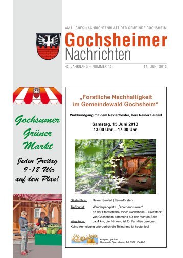 12/2013 - Gochsheim