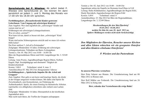 April Pfarrbrief b Seite2012 - Gdg-steinfeld.de