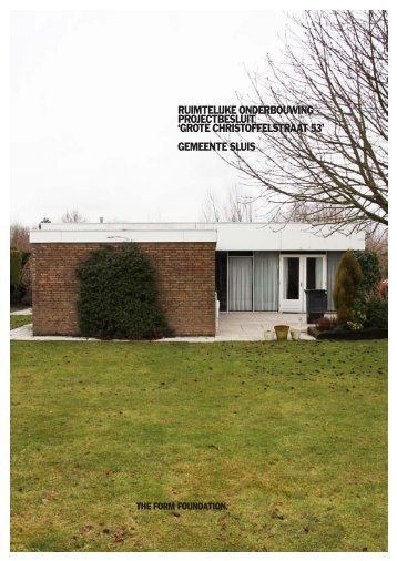 grote christoffelstraat 53 - GISnet