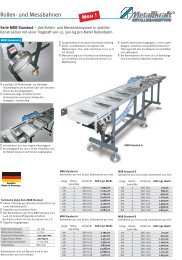 Prospekt als PDF-Datei - gewema