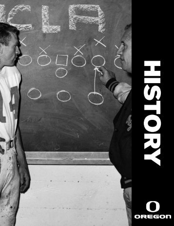 History - GoDucks.com