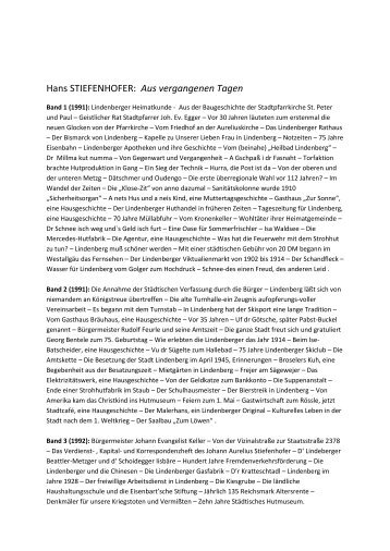 (pdf) Inhalte - Gmv-lindenberg.de