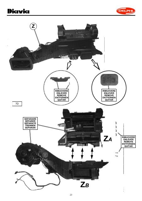 volkswagen crafter 2500 tdi_sp15 - Giordano Benicchi