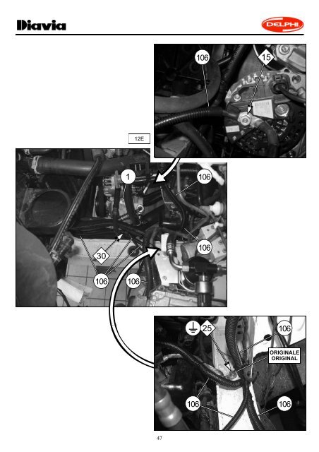 volkswagen crafter 2500 tdi_sp15 - Giordano Benicchi