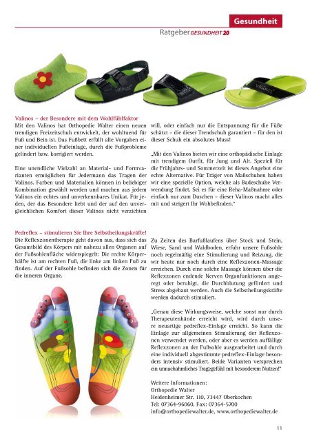 Aktuelles / Fitness 03/2013 - Gesundheitsnetz Ostalbkreis