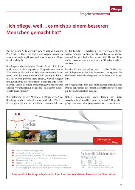 Aktuelles / Fitness 03/2013 - Gesundheitsnetz Ostalbkreis