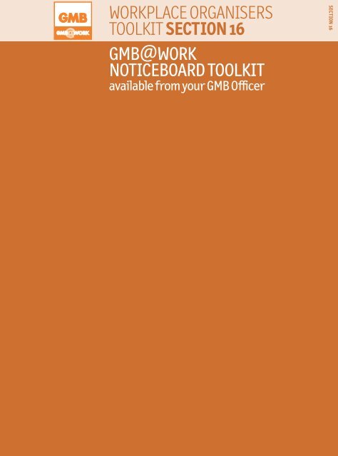 WO toolkit 2012 complete.pdf - GMB