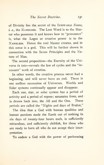 Mystic masonry, or, The symbols of freemasonry and the greater ...