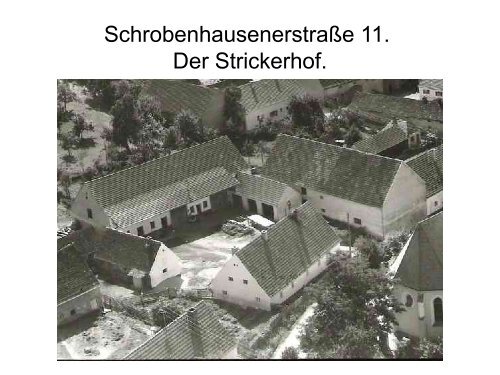 Das Dorf Pobenhausen.pdf - Gemeindeforschung.de