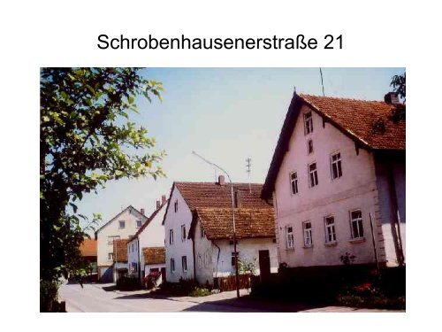 Das Dorf Pobenhausen.pdf - Gemeindeforschung.de