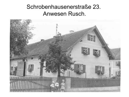 Das Dorf Pobenhausen.pdf - Gemeindeforschung.de