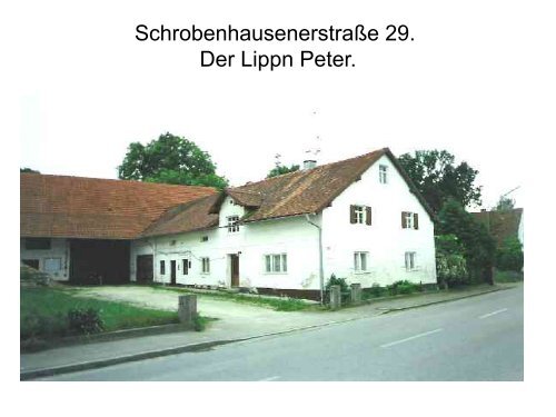 Das Dorf Pobenhausen.pdf - Gemeindeforschung.de