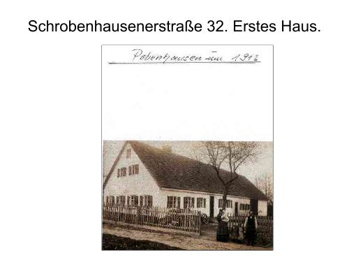 Das Dorf Pobenhausen.pdf - Gemeindeforschung.de