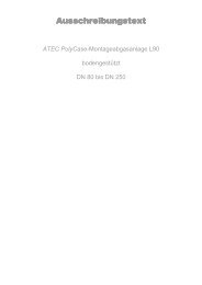 ATEC Polycase