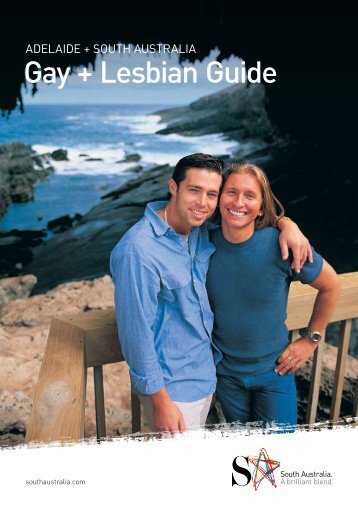 Gay + Lesbian Guide - Gejsza Travel
