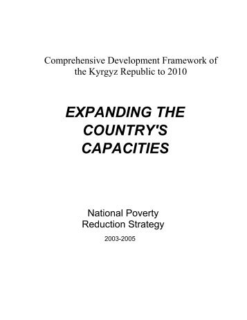 Kyrgyz Republic - World Bank Internet Error Page AutoRedirect