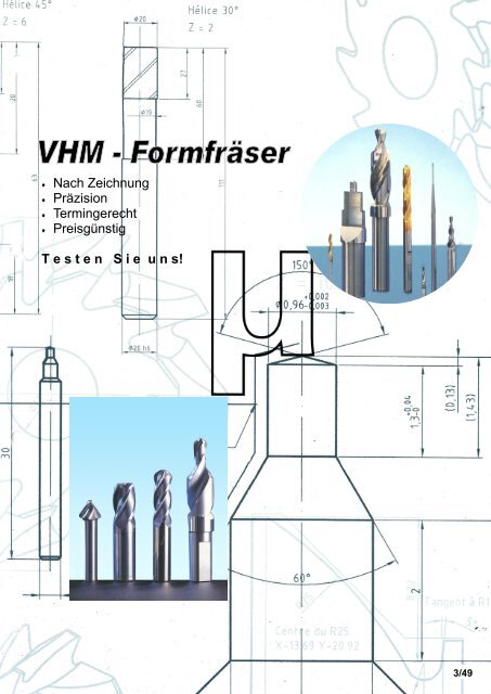 Produkteübersicht PEERTOOLS