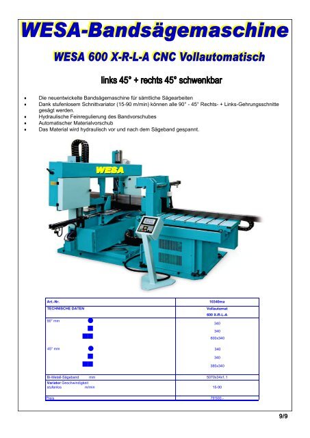 Produkteübersicht PEERTOOLS