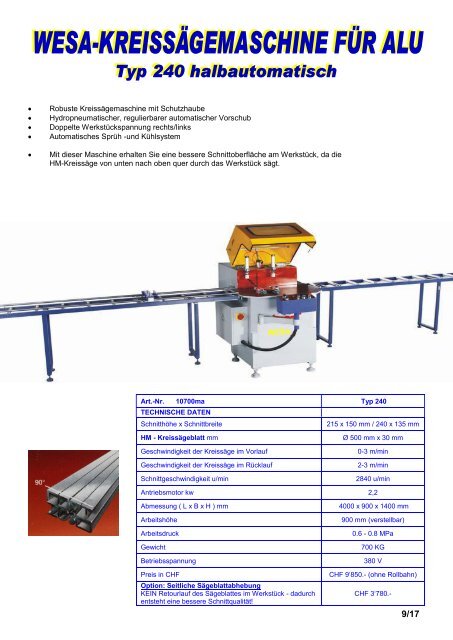 Produkteübersicht PEERTOOLS