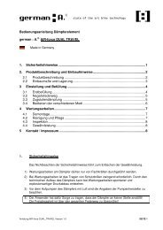 dual travel pdf - german:A.