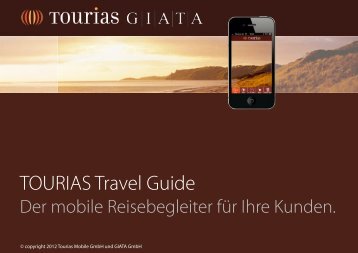 Übersicht Konditionen - Giata