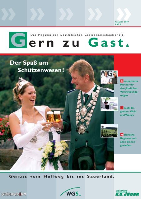 Gern zu Gast PDF - WGS