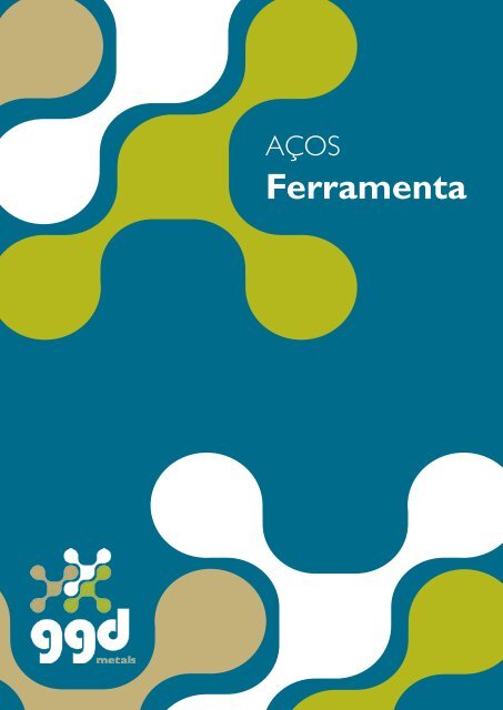 Ferramenta - GGD METALS