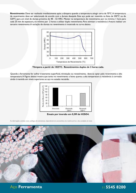 Ferramenta - GGD METALS