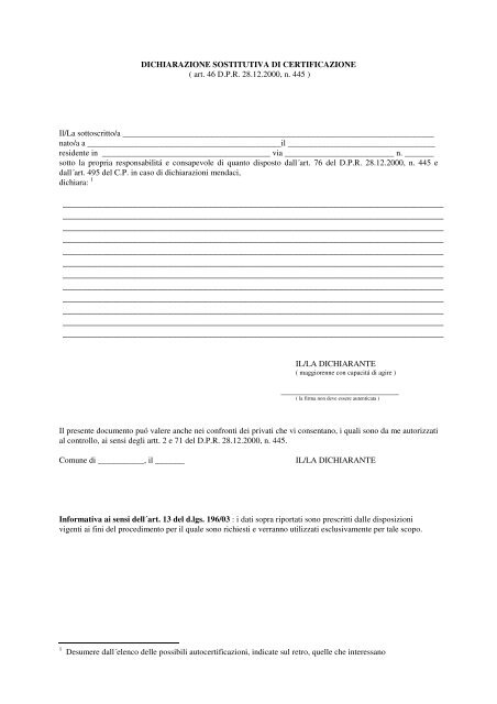 dichiarazione-sostitutiva-di-certificazione-art-46