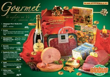 100 g - Globus