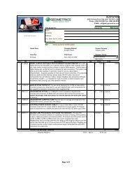 G-856 Magnetometer Standard Quote - Geometrics.com