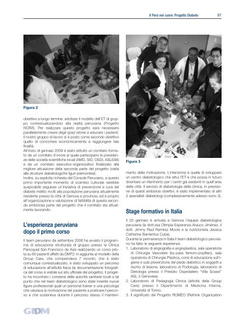 articolo completo in pdf - Giornale Italiano di Diabetologia e ...