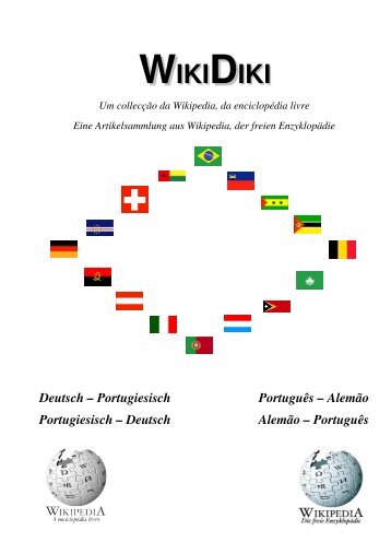 Língua portuguesa - Wikimedia