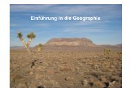 Klimageographie